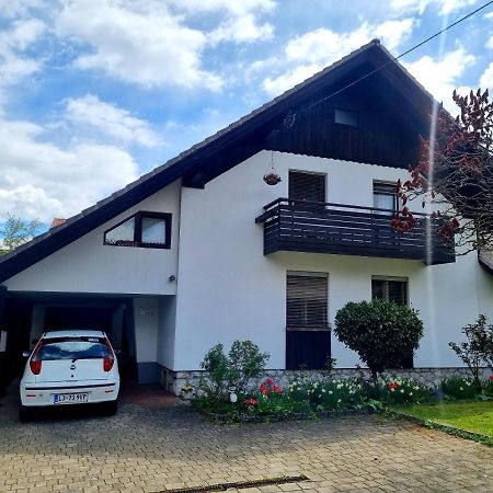 Apartma Take It Easy Apartment Bled Exterior photo